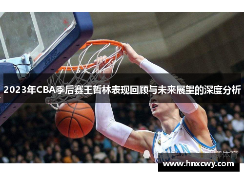 2023年CBA季后赛王哲林表现回顾与未来展望的深度分析